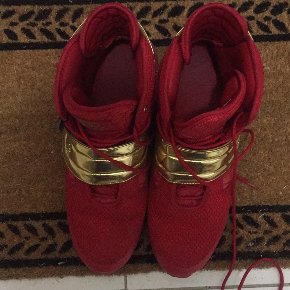 Vlado designers shoe